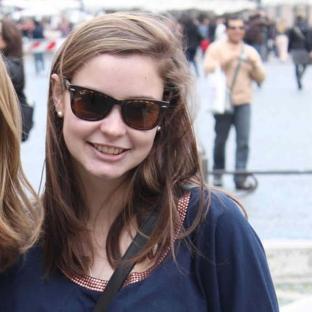 Meet your Posher, Tori